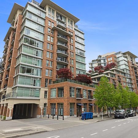 Aria Escape By Iris Properties! 빅토리아 외부 사진