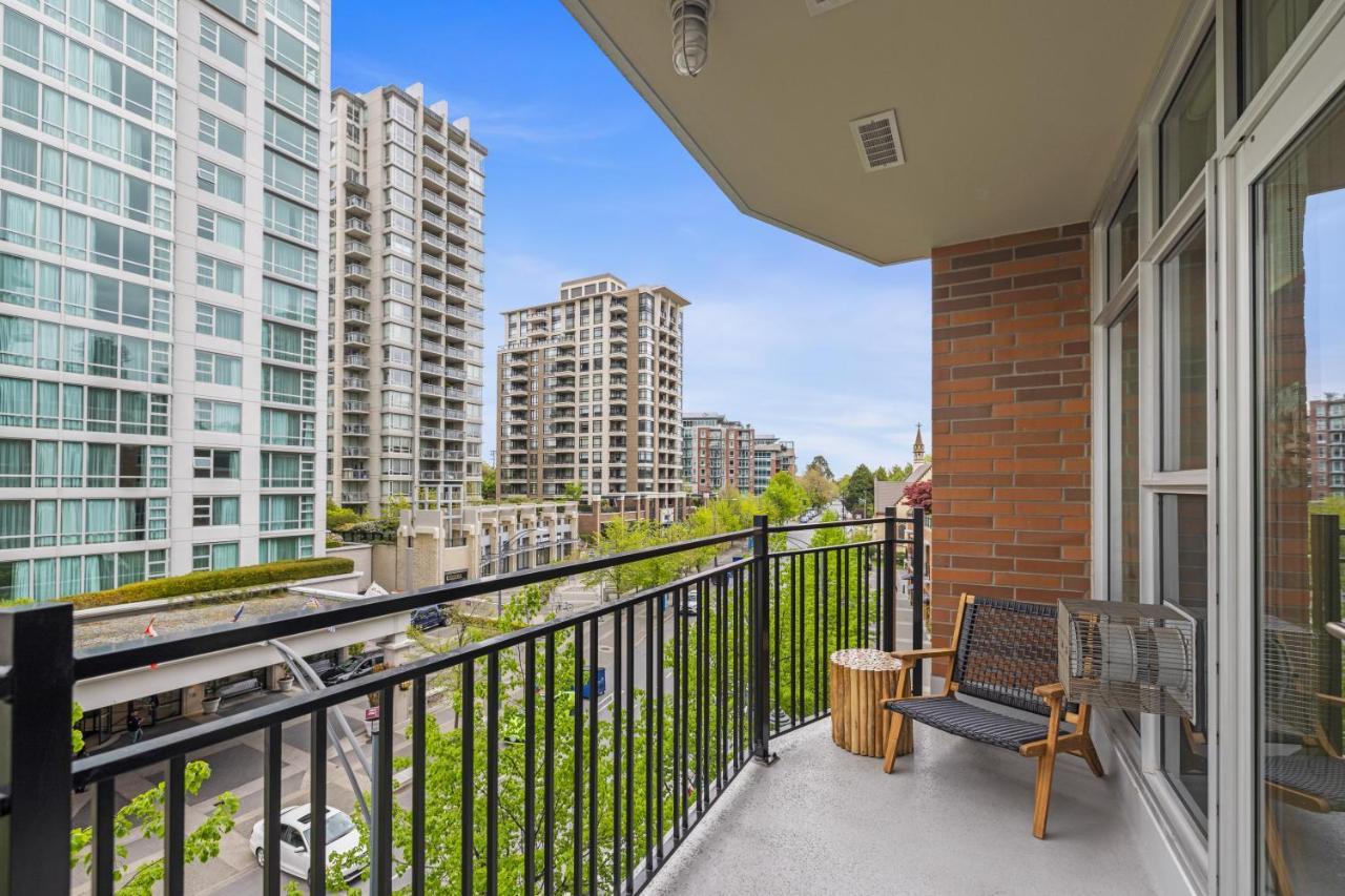 Aria Escape By Iris Properties! 빅토리아 외부 사진